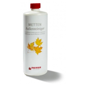 METTEN Außenreiniger, 1 l 