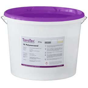 TaroTec® 1K Polymersand