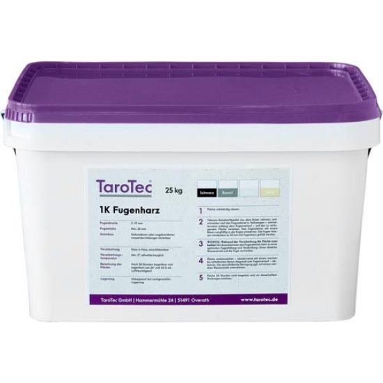 TaroTec® 1K Fugenharz