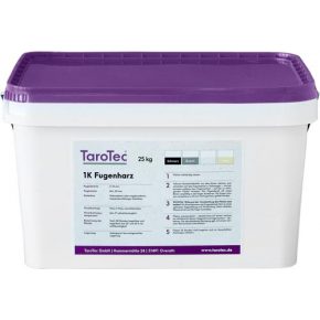 TaroTec® 1K Fugenharz